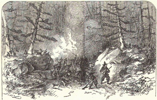 Fr. Rale Thanksgiving Banquet | Thomas More College