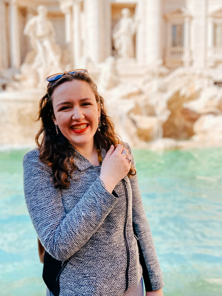 Promoting Free Speech and Fruitful Discourse: An Interview with Bridget ...