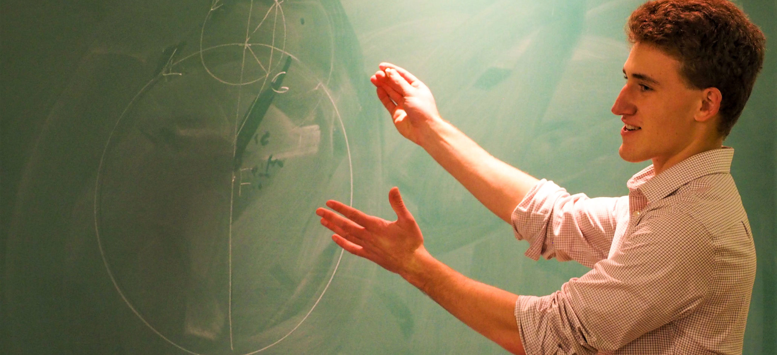 Liberal Arts and the Land | Thomas More College